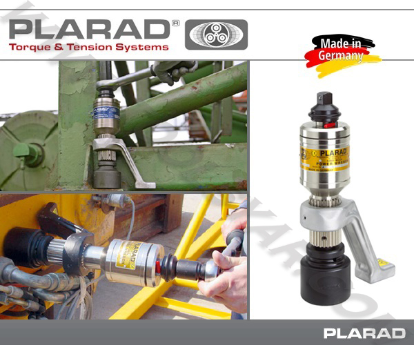 مولتی پلایر دستی سری XVR و XVK ساخت PLARAD پلاراد آلمان