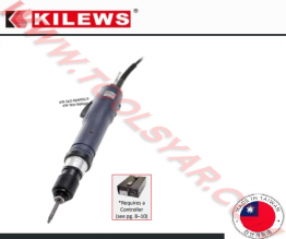 پیچ گوشتی برقی مستقیم مخصوص خط تولید رنج RBK SERIES — 2–50 Nm کیلواس KILEWS تایوان مدل KW-SKD-RBK60P.KW-SKD-RBK500P.KW-SKD-RBK500L.KW-SKD-RBK350P.KW-SKD-RBK350L.KW-  SKD-RBK250P.KW-SKD-RBK250L.KW-SKD-RBK180P.KW-SKD-RBK180L.KW  -SKD-RBK120P.KW-SKD-RBK120L.KW-SKD-RBK90P.KW-SKD-RBK90L.KW-SKD-RBK60L